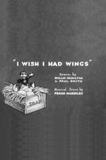 Poster for I Wish I Had Wings