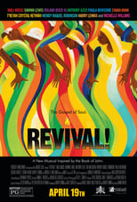 Poster for Revival!