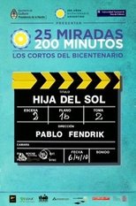 Poster for Hija del Sol