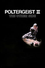 Poltergeist II: The Other Side poster movie