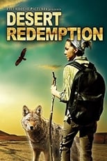 Poster for Desert Redemption