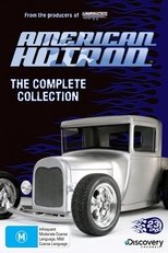 American Hot Rod (2004)