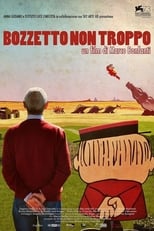 Poster for Bozzetto non troppo 