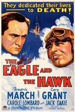 The Eagle and the Hawk (1933)