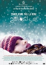 Poster for Zaineb Hates the Snow