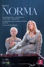 Poster di Bellini: Norma