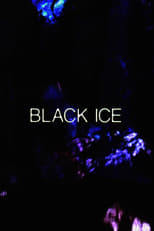 Poster for Black Ice