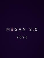 Poster for M3GAN 2.0