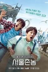 Poster di 서울촌놈