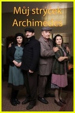 Poster for My Uncle Archimedes 