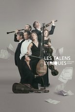 Les Talens Lyriques