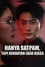 Hanya Satpam, Tapi Kekuatan Luar Biasa poster