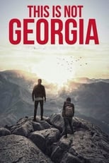 Poster for This is not Georgia