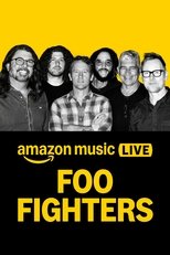 Amazon Music Live: Foo Fighters