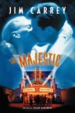 The Majestic serie streaming