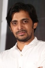 Priyadarshi Pulikonda