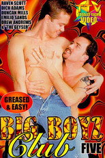 Big Boyz Club 5