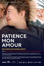 Poster for Patience mon amour