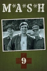 Poster for M*A*S*H Season 9