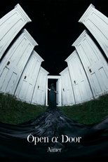 Aimer: Open α Door (Limited Edition Bonus)