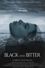 Poster for Black and Bitter