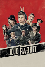 Pôster de Jojo Rabbit