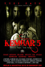 Poster for Kembar 5