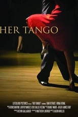 Poster for Her Tango
