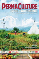 Permaculture, la voie de l'autonomie poster