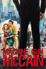 Poster for Machine Gun McCain 