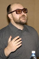 Ernest Marchukov Ernest Marchukov