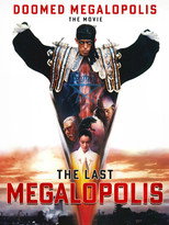 Токіо. Останній мегаполіс (1988)