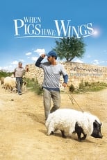 Poster for When Pigs Have Wings 