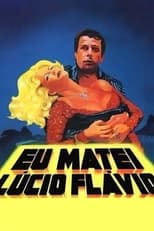 Poster for I Killed Lucio Flavio