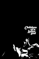 Діти меньшого Бога (1986)