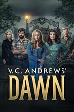 Poster for V.C. Andrews' Dawn Season 1
