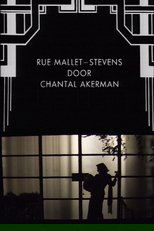 Mallet-Stevens Street