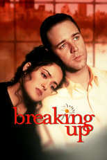 Poster for Breaking Up