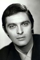 Foto retrato de Nikolay Vereshchenko