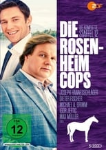 Poster for Die Rosenheim-Cops Season 12