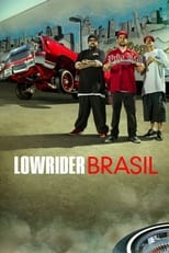 Poster for Lowrider Brasil