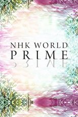 Poster for NHK WORLD PRIME Season 8