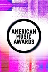 Poster for American Music Awards Season 50