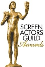 Poster for Screen Actors Guild Awards Season 15