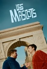 Les Mascots poster