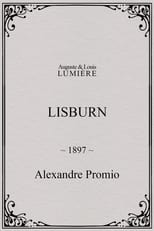 Poster for Lisburn