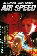 Maximální turbulence