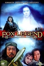 Fox Legend poster movie