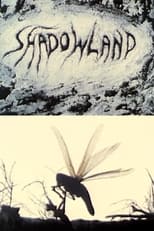 Poster for Shadowland