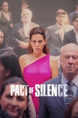 Poster for Pact of Silence